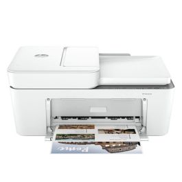 HP Multifunción Inalámbrica Deskjet 4220e - Impresora, Escáner, Copiadora, Compacta, 588K4B Precio: 52.69000055. SKU: B14Y7DWFBF