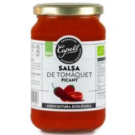Salsa De Tomate Picante 6Udsx350Gr. Eco Precio: 12.5900005. SKU: B1H82GA396