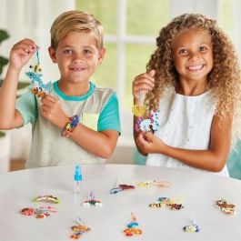 Aquabeads AQU5054131350256 Caja de creación - Mis llaveros y colgantes Aquabeads AQU5054131350256 Caja de creación - Mis llaveros y colgantes