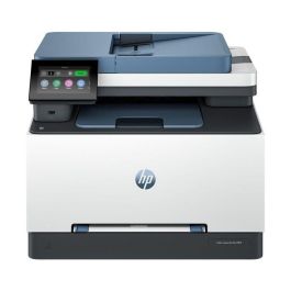 HP Color LaserJet Pro MFP 3302fdw Precio: 491.58999967. SKU: B1G86J8XQF