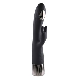 Vibrador Punto G Evolved Heat Up & Chill Negro Precio: 98.50000039. SKU: B19FAWVJH6