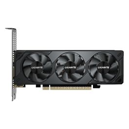 Gigabyte GeForce RTX 5060 OC Low Profile 8GB GDDR7 Tarjeta Gráfica - GV-N5060OC-8GL