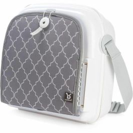 Benbat YummiGo Booster 2 en 1 Portátil con Almacenamiento