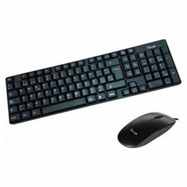 Kit Teclado + Raton L - Link Ll - Kb - 816 - Combo