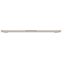 Apple Macbook Air 13.6" - 16GB RAM, 512GB SSD, Pantalla Retina, Apple M4, Touch ID, macOS Sequoia Apple Macbook Air 13.6" - 16GB RAM, 512GB SSD, Pantalla Retina, Apple M4, Touch ID, macOS Sequoia
