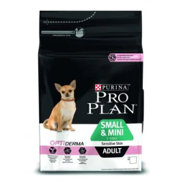 Purina Pro Plan Canine Adult Derma Small Perro Comida Seca 700 gr Precio: 8.8999999. SKU: B1FYFXJ42G