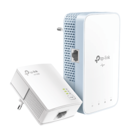 TP-LINK TL-WPA7517 KIT Adaptador de Red PowerLine 1000 Mbit/s Ethernet Wifi Blanco Precio: 81.50000012. SKU: S7806860
