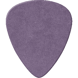 Dunlop Gator Grip Púas Guitarra Plectros 0,71Mm Pack 12 Unidades