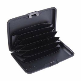 Cerdá Cartera Rígida Harry Potter Negra Cerdá Cartera Rígida Harry Potter Negra