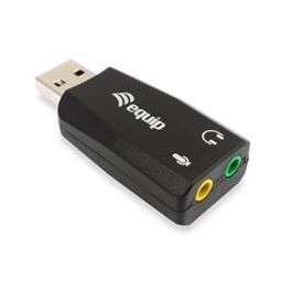 EQUIP TARJETA DE SONIDO USB LIFE