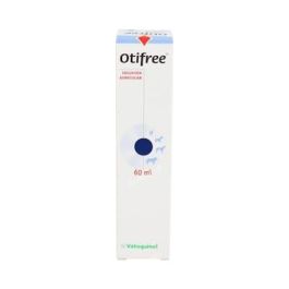 Vetoquinol Otifree Limpiador Auricular con Caléndula y Propilenglicol - 60 mL Precio: 9.78999989. SKU: B18RN272XF