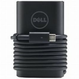 Dell AC Adapter, C6 Power Cord, 65W, 5V/9V/15V/20V, 3 Pin, Type C, PECOS, Chicony Dell AC Adapter, C6 Power Cord, 65W, 5V/9V/15V/20V, 3 Pin, Type C, PECOS, Chicony