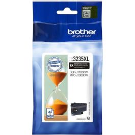 Brother Cartucho de Tinta Negro con Rendimiento de 6.000 Páginas para DCP-J1100DW y MFC-J1300DW Precio: 38.89000016. SKU: S8402045