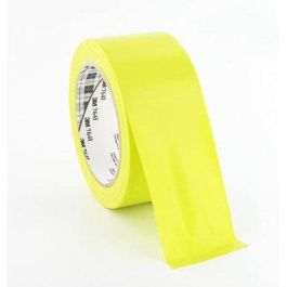 3M Cinta Marcar Suelo Amarilla 50mm x 33m Precio: 10.50000006. SKU: B136CZSQSW