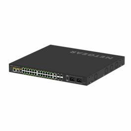 Switch Netgear GSM4230UP-100EUS Switch Netgear GSM4230UP-100EUS Precio: 3752.49999949. SKU: S55011186