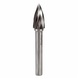 Fresa para Taladro RUKO G-SPG Metal duro (HM) 6 mm Cónica