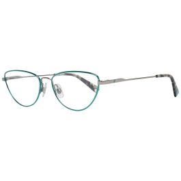 Montura de Gafas Mujer Web Eyewear WE5294 53014 Montura de Gafas Mujer Web Eyewear WE5294 53014 Precio: 50.49999977. SKU: B12HYMEXHV