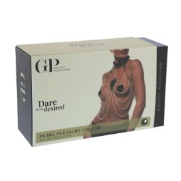 Collar Guilty Pleasure Allure