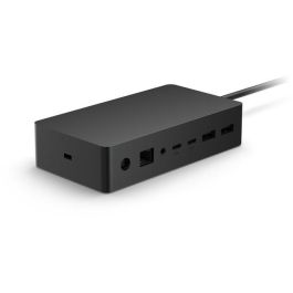 Microsoft Surface Dock 2 USB-C x 4, USB-A 3.2 x 2, Ethernet Carga Rápida y Doble Monitor 4K Precio: 347.68999947. SKU: B1A8GNZWRB