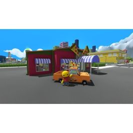 Wobbly Life Nintendo Switch 884095226299 - Juego de Aventuras y Exploración