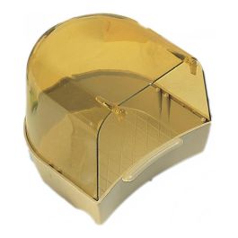 Sandimas Bañera Exterior para Pájaros Accesorios 11,50 cm Alto x 13 cm Ancho x 10,5 cm Profundidad Precio: 3.4848. SKU: B1BZZPEX94