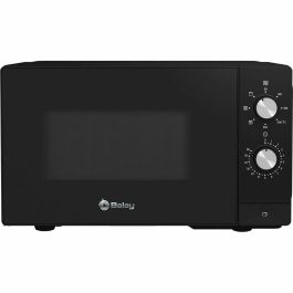 Microondas Balay 3WG3112X2 Negro 800 W 1000 W 20 L Microondas Balay 3WG3112X2 Negro 800 W 1000 W 20 L Precio: 139.49999976. SKU: S0438684