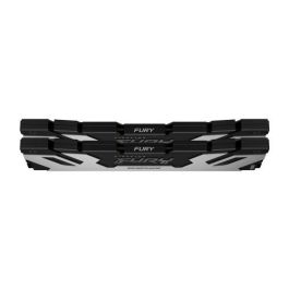 Kingston FURY Renegade DDR5 32GB (2x16GB) 7600MT/s KF576C38RSK2-32 - Módulo de Memoria para PC Kingston FURY Renegade DDR5 32GB (2x16GB) 7600MT/s KF576C38RSK2-32 - Módulo de Memoria para PC