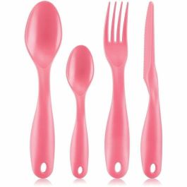 Fiambrera Bodum Topee Rosa