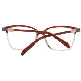 Montura de Gafas Mujer Emilio Pucci EP5185 55056 Montura de Gafas Mujer Emilio Pucci EP5185 55056