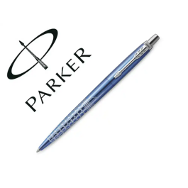 Boligrafo Parker Jotter Core Global Icons Seul Azul Ct Precio: 30.50000052. SKU: B1KKXYLWPK