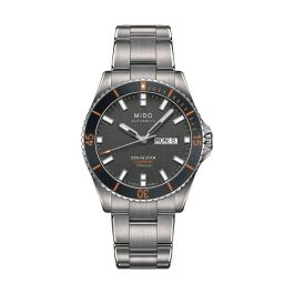 Reloj Hombre Mido (Ø 42,5 mm) Reloj Hombre Mido (Ø 42,5 mm) Precio: 1953.89000004. SKU: S7228094