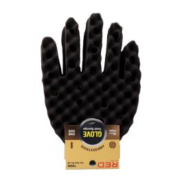 Red Kiss Twist Sponge Glove Esponja En Guante Precio: 9.9499994. SKU: B127VFAKVZ