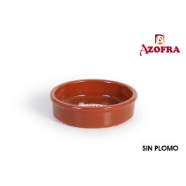 Cazuela vitro Azofra 10 cm (24 Unidades) Cazuela vitro Azofra 10 cm (24 Unidades) Precio: 18.49999976. SKU: B13MJ3446K