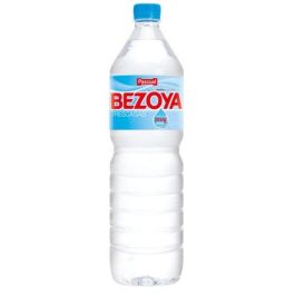 Agua Mineral Natural Bezoya Botella 1.5L (Set de 6) Precio: 7.5000002. SKU: B1DFTD9GB8