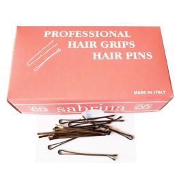 EUROSTIL Clips de Pelo Bola Negra 50mm Caja Precio: 7.79000057. SKU: B1BWH7G2KC