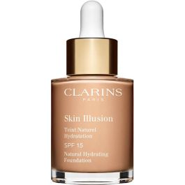 Skin Illusion, Corrección de color, Base líquida, 108, Arena, SPF 15, 15 ml *Probador Precio: 25.7900005. SKU: B19VGH6KS4