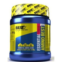 BEST PROTEIN Essential Amino Best, Aminoácidos esenciales para desarrollo muscular, Sabor Sandía, 350g Precio: 25.4999998. SKU: B14AHWTK4K