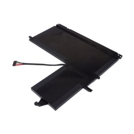 CoreParts Laptop Battery for Lenovo 53.28Wh Li-Pol 14.8V 3600mAh Black, ThinkPad S5, Thinkpad S5 20B0000QCD, ThinkPad S5 20B0000RCD, ThinkPad S5 CoreParts Laptop Battery for Lenovo 53.28Wh Li-Pol 14.8V 3600mAh Black, ThinkPad S5, Thinkpad S5 20B0000QCD, ThinkPad S5 20B0000RCD, ThinkPad S5