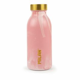Termo Milan Rosa Precio: 20.89999967. SKU: B175X6T3KC