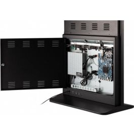 Viewsonic EP5542T Pantalla Táctil Digital Signage 55" 4K UHD 3840x2160 450 nits HDMI VGA DP 9:16 Táctil Interactiva