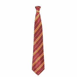 Disfraz acc: harry potter: corbata gryffindor Precio: 6.69000046. SKU: B1CP84NEC5