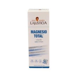 Magnesio Total Sabor Limón Magnesio Total Sabor Limón Precio: 12.9499997. SKU: B16FKEYNYC