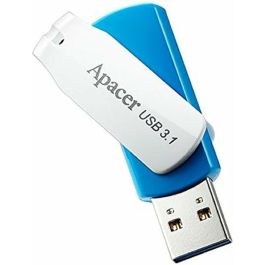 Pendrive Apacer AP32GAH357U-1 32 GB Azul Precio: 7.49999987. SKU: B1GMW92G3F