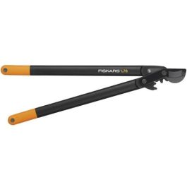 Fiskars L78 Tijera de podar de bypass PowerGear II, cortador de ramas con engranajes para jardinería Precio: 98.78999988. SKU: B1H94KXCQT