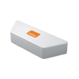 Borrador Magnetico Nobo Blanco Precio: 14.49999991. SKU: B1CPMT2FVZ