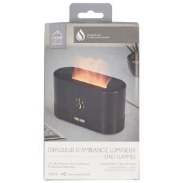 Home Deco Factory Difusor Ambientador LED Llama para Hogar y Decoración Precio: 14.49999991. SKU: B1A2R6RTBM