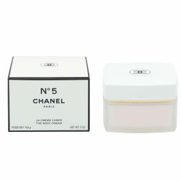 Chanel N5 Creme Corps 150 mL Precio: 103.88999984. SKU: B15MWCJQ7H