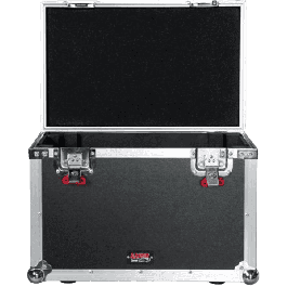 Gator Gtour Estuche Amplificador Cabezal Mini - 56x30.5x30.5 Cm