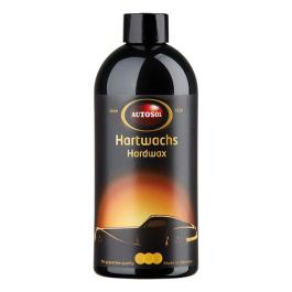 Autosol Cera Dura Botella 500 mL SOL11003010 Autosol Cera Dura Botella 500 mL SOL11003010 Precio: 13.50000025. SKU: S3721840