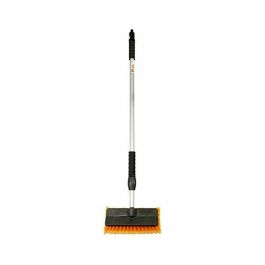 Mtk MOT10300 Cs10 Cepillo Telescópico 120-180 cm con Conexión de Agua, Ideal para Limpieza de Coches, Barcos, Caravanas Precio: 24.89000008. SKU: S3700291